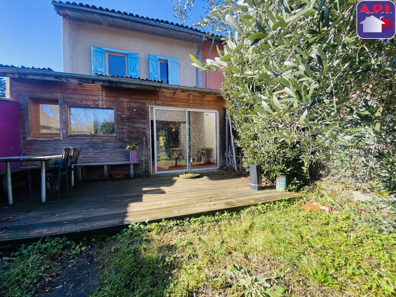 vente Maison Campagne-sur-arize - Photo 1