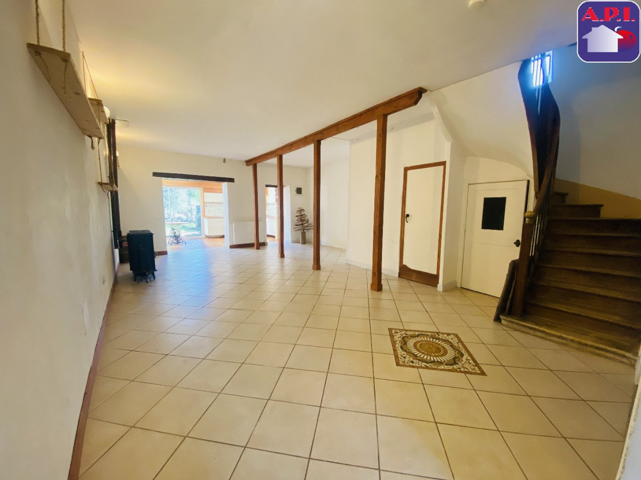 vente Maison Campagne-sur-arize - Photo 4