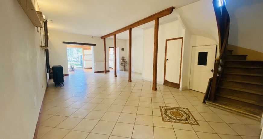 vente Maison Campagne-sur-arize