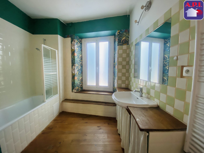 vente Maison Campagne-sur-arize - Photo 5