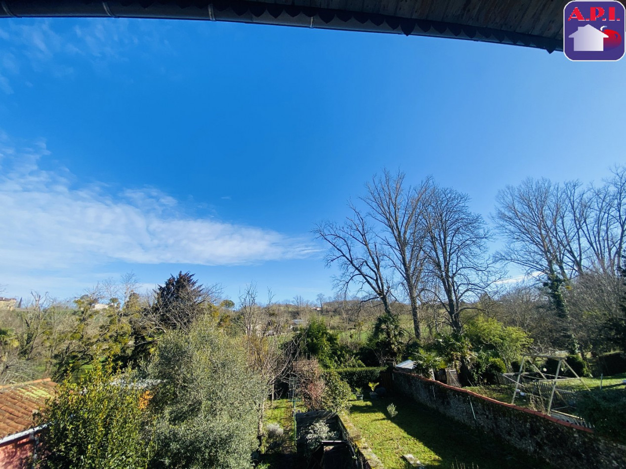 vente Maison Campagne-sur-arize - Photo 10