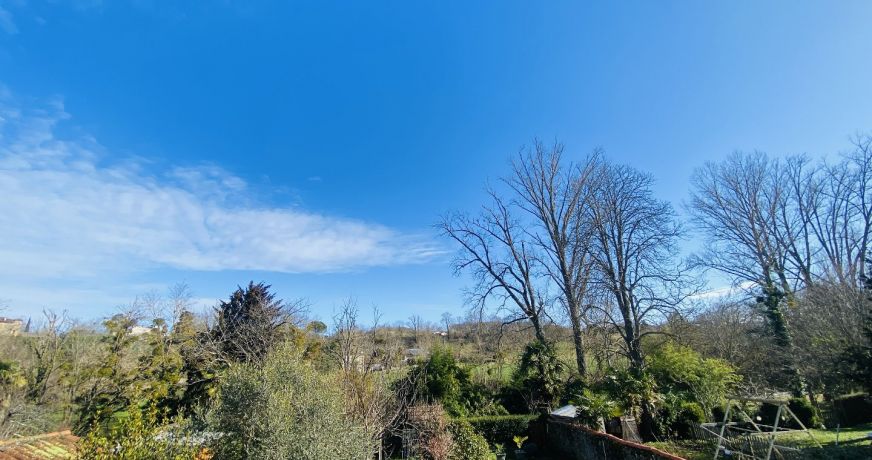 vente Maison Campagne-sur-arize