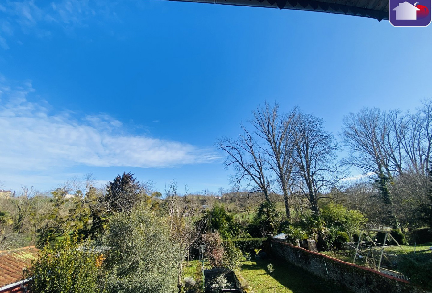 vente Maison Campagne-sur-arize - Photo 10