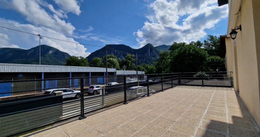 vente Maison Tarascon Sur Ariege
