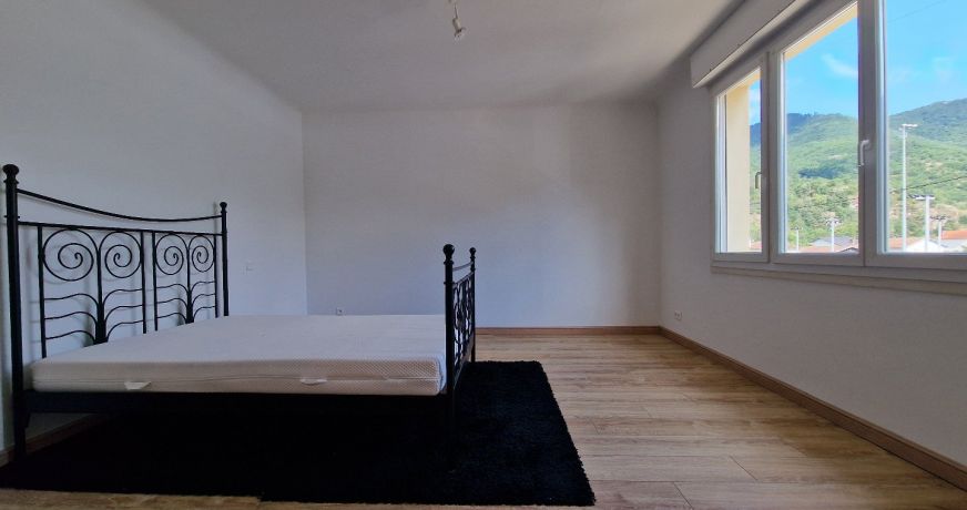 vente Maison Tarascon Sur Ariege