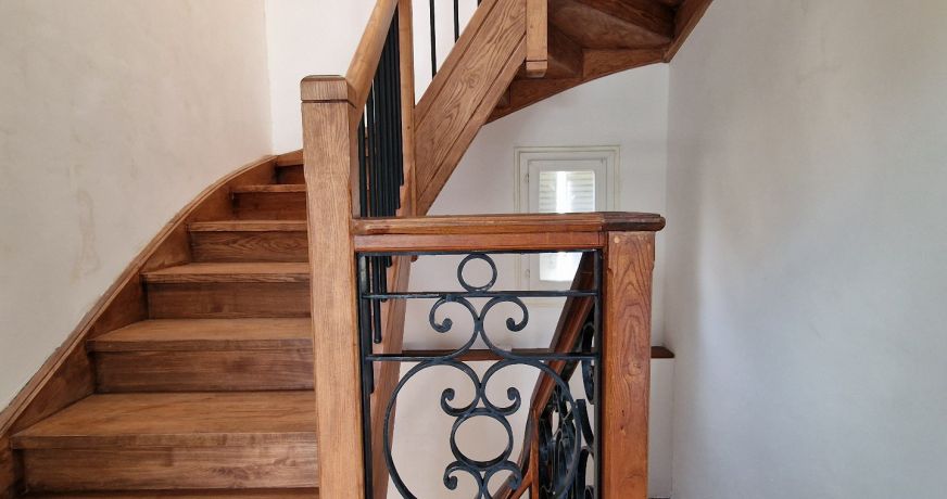 vente Maison Tarascon Sur Ariege