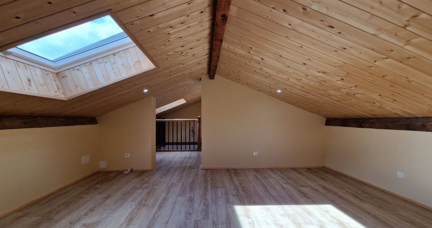 vente Maison Tarascon Sur Ariege