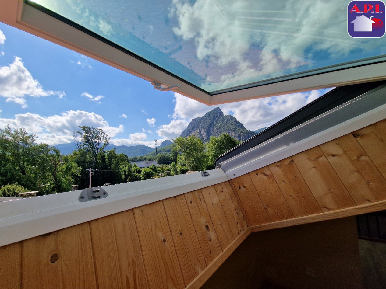 vente Maison Tarascon Sur Ariege - Photo 9