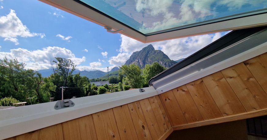 vente Maison Tarascon Sur Ariege
