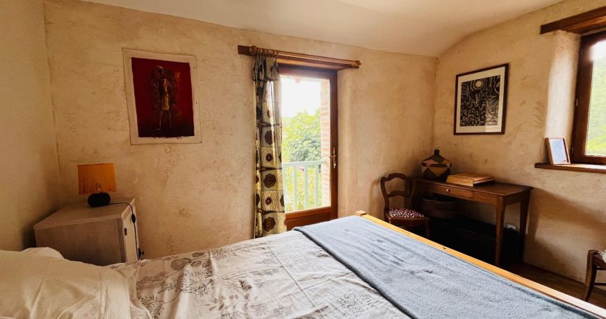 vente Maison Bonnac
