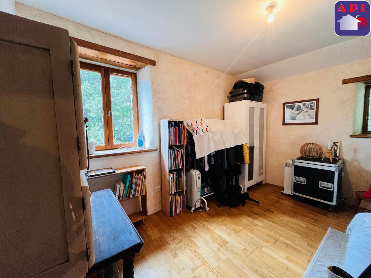 vente Maison Bonnac - Photo 7