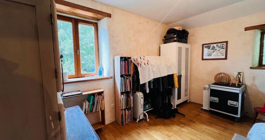 vente Maison Bonnac