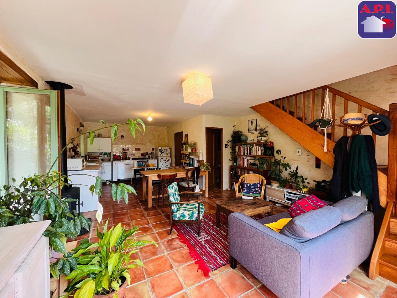 vente Maison Bonnac - Photo 4