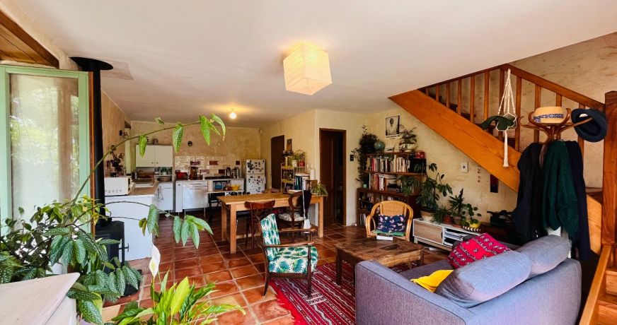 vente Maison Bonnac