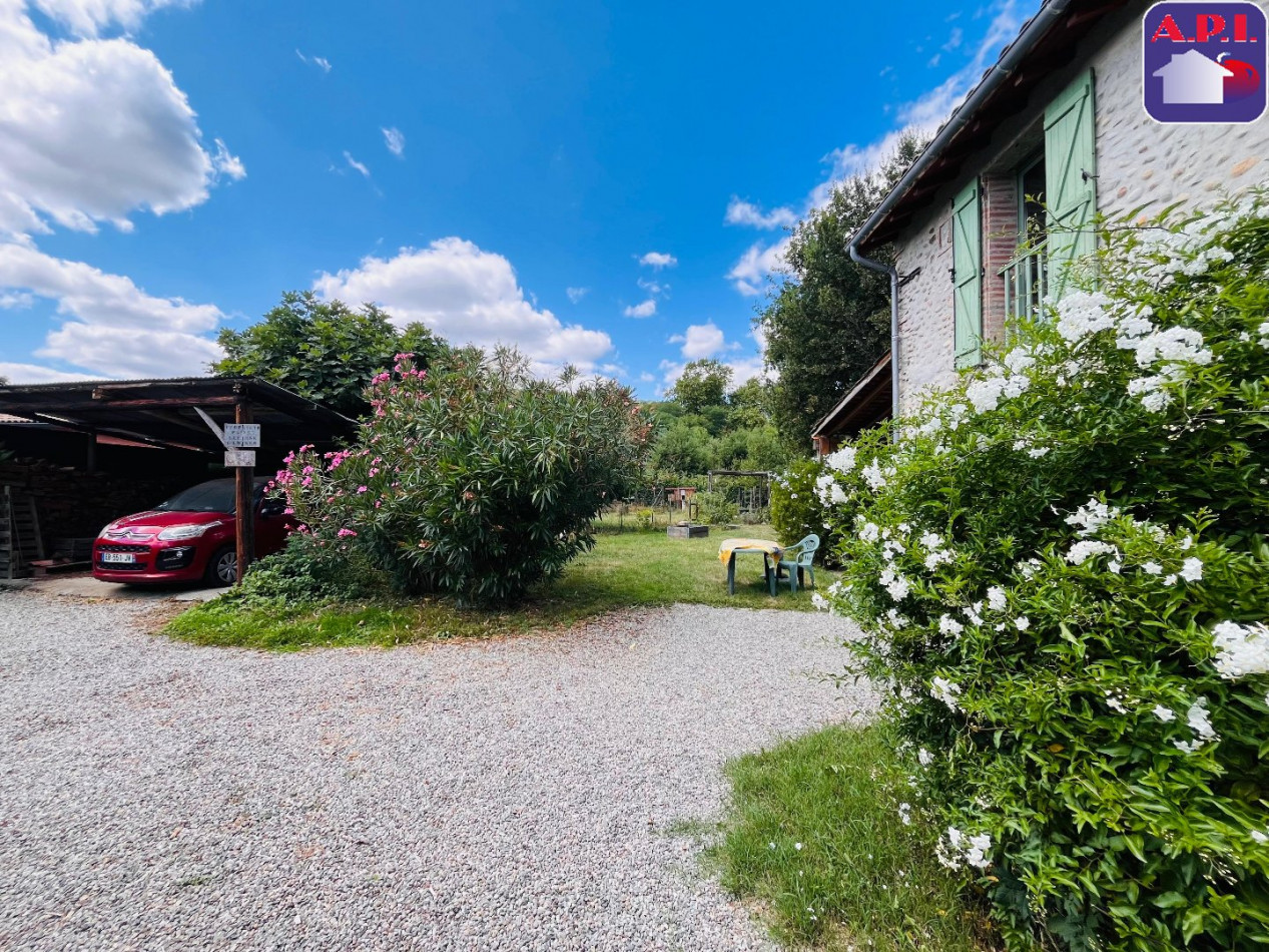 vente Maison Bonnac - Photo 10