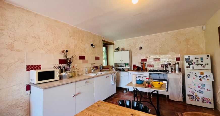 vente Maison Bonnac