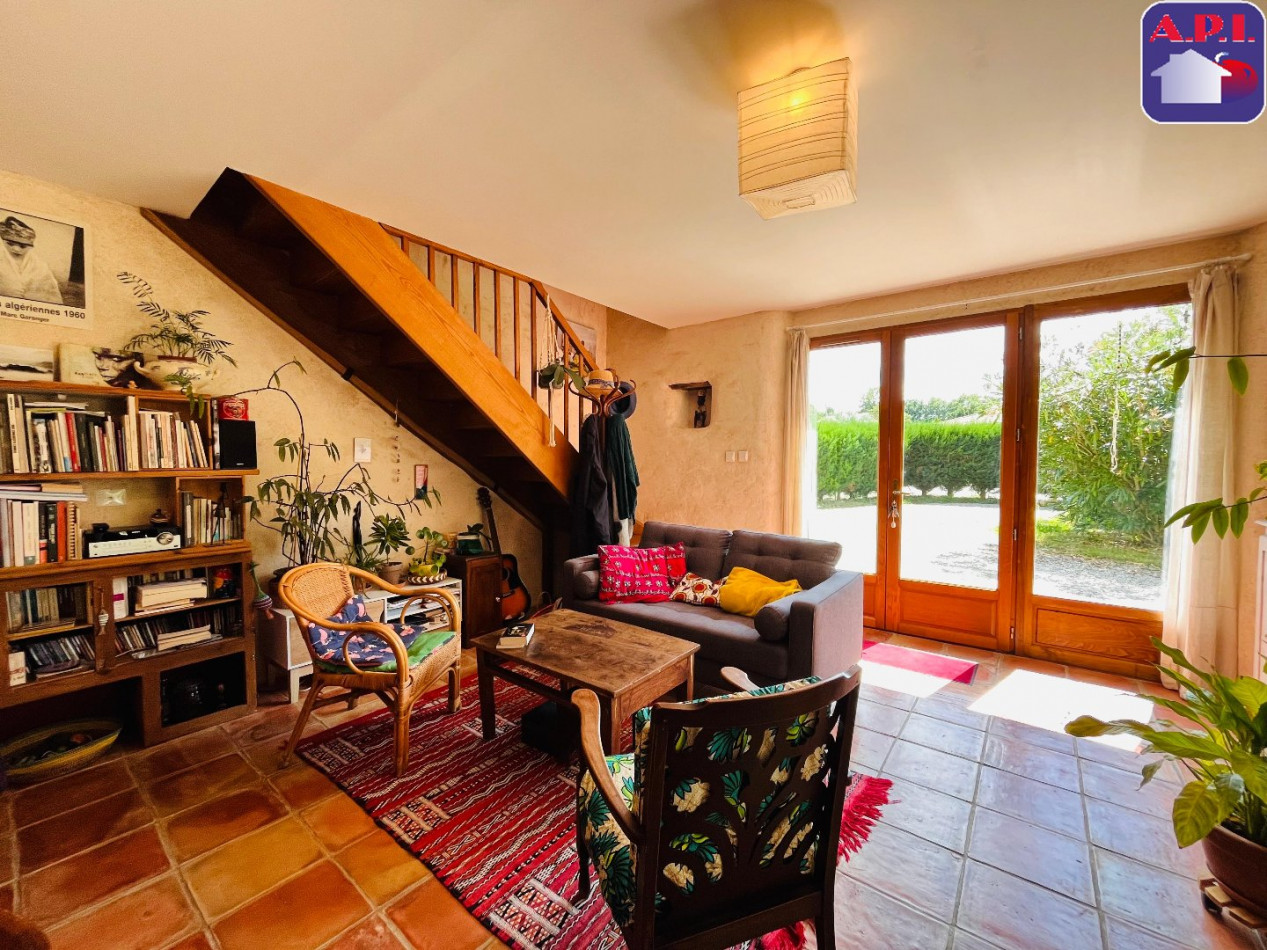 vente Maison Bonnac - Photo 2