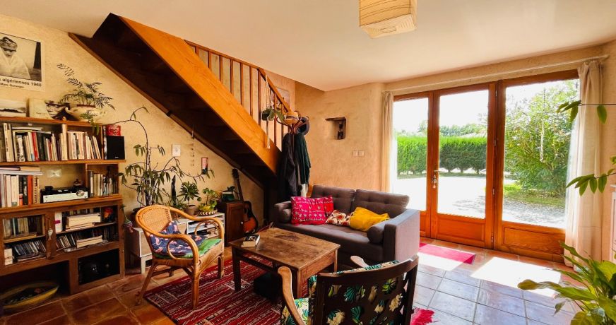 vente Maison Bonnac