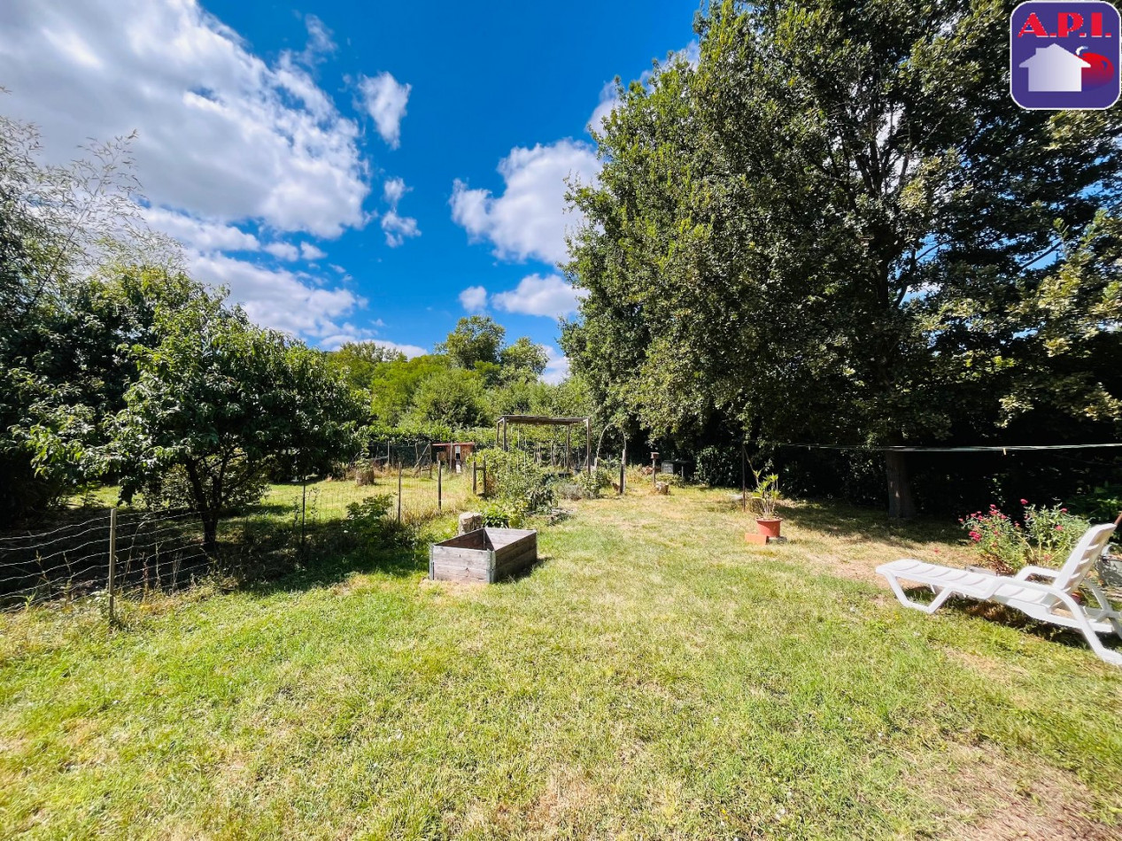 vente Maison Bonnac - Photo 9