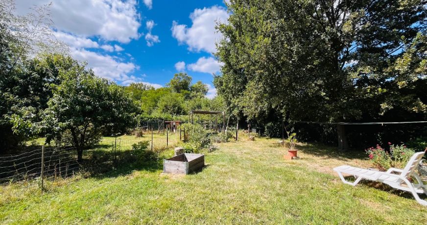 vente Maison Bonnac