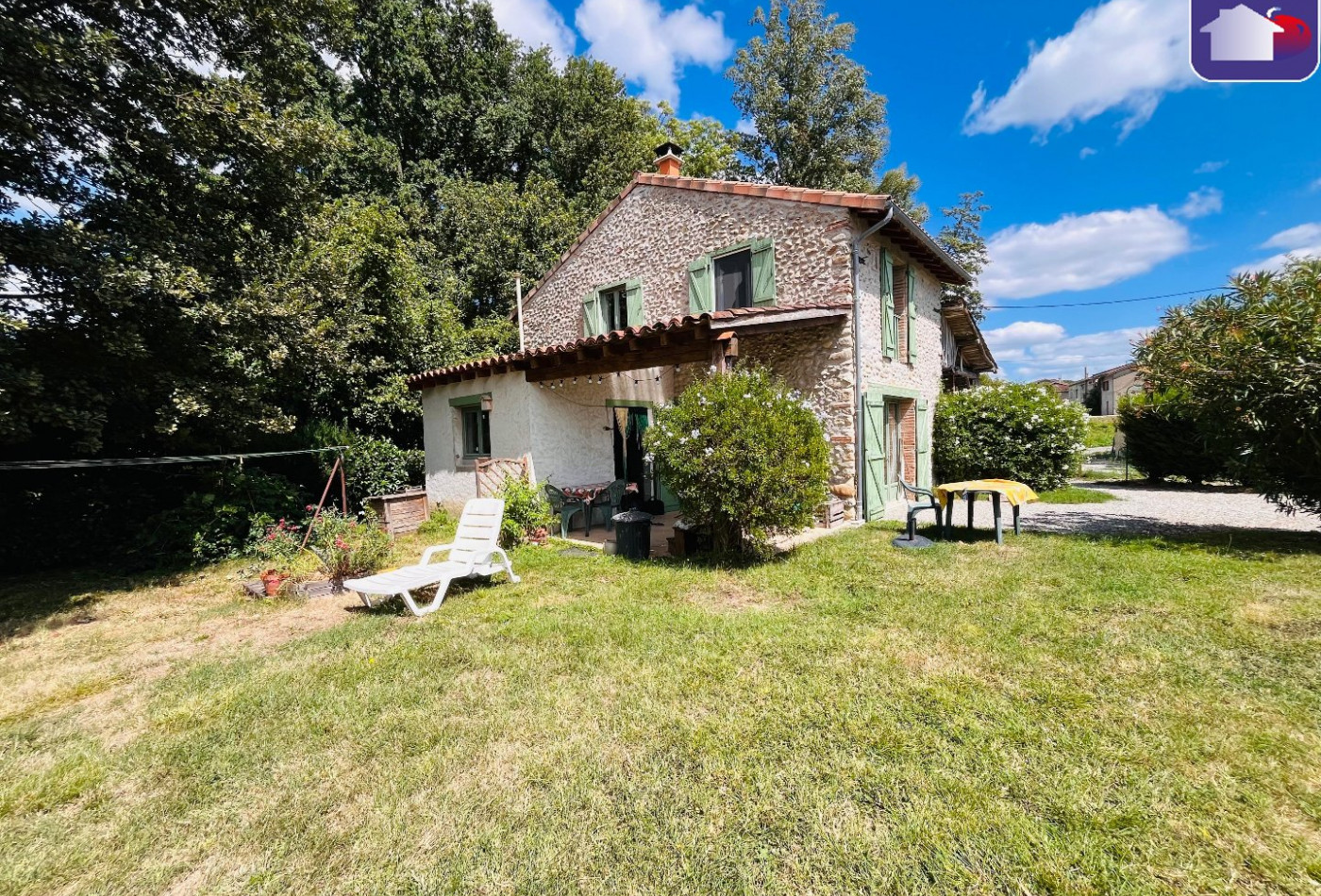 vente Maison Bonnac - Photo 1