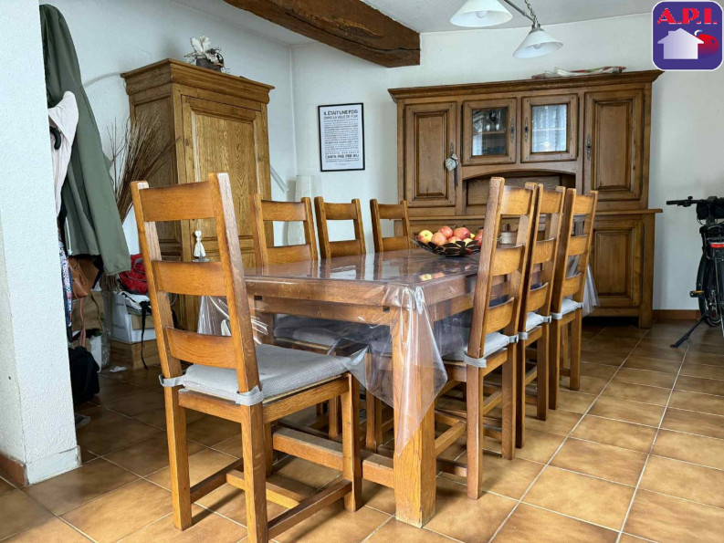 vente Maison Foix - Photo 9