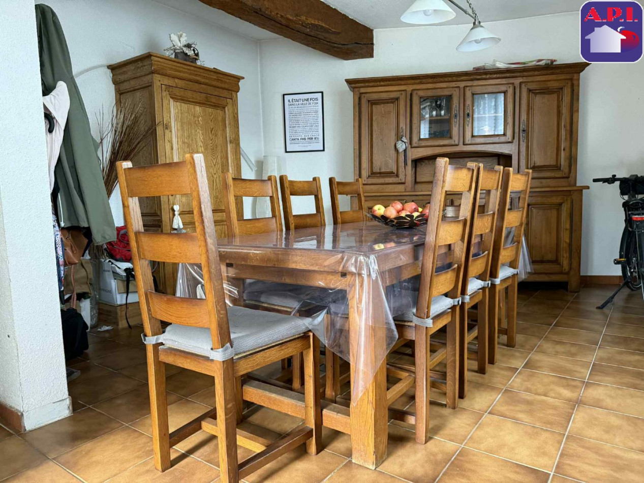 vente Maison Foix - Photo 9
