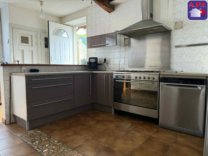 vente Maison Foix - Photo 8