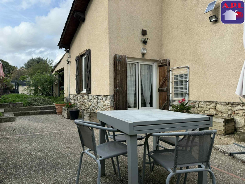 vente Maison Foix - Photo 2