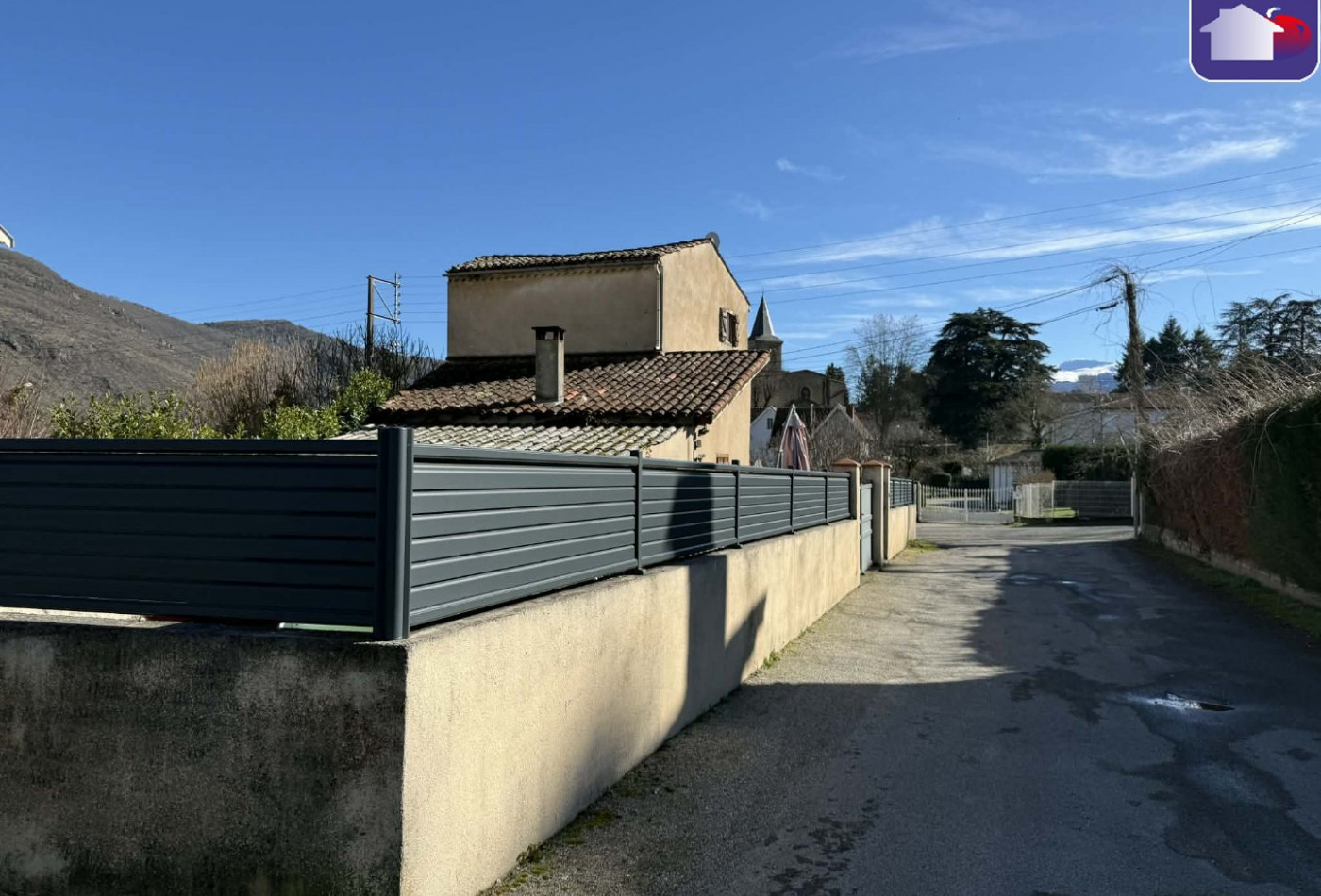 vente Maison Foix - Photo 1