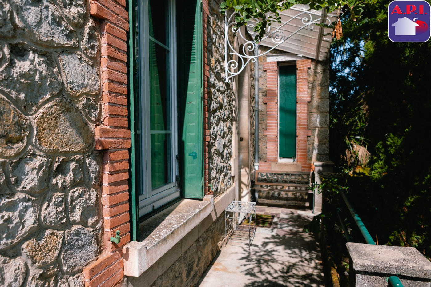 vente Maison Saint Girons - Photo 12