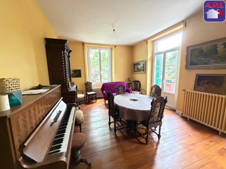 vente Maison Saint Girons - Photo 3