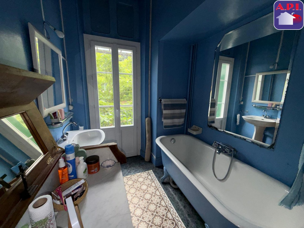 vente Maison Saint Girons - Photo 8