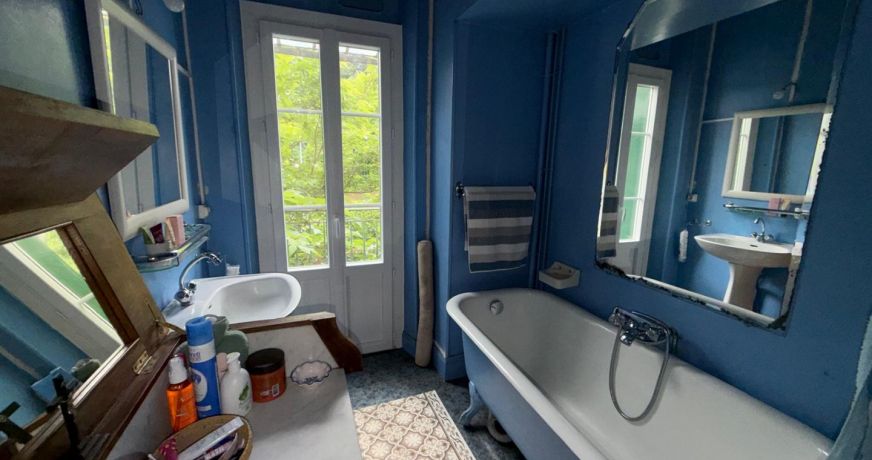 vente Maison Saint Girons