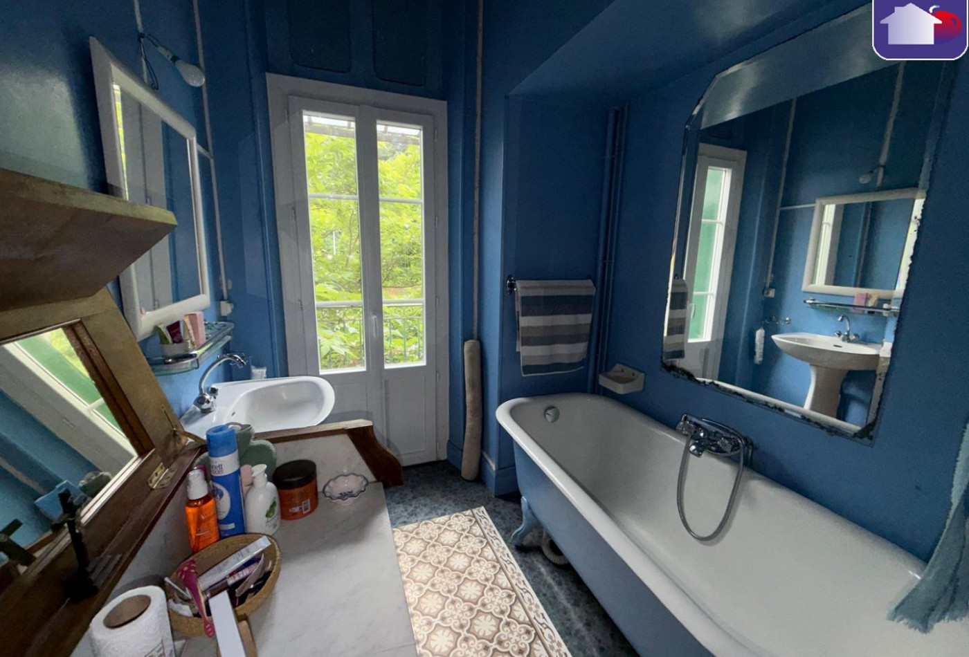 vente Maison Saint Girons - Photo 8