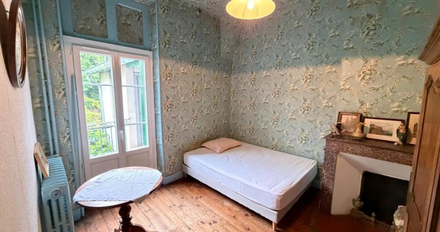 vente Maison Saint Girons