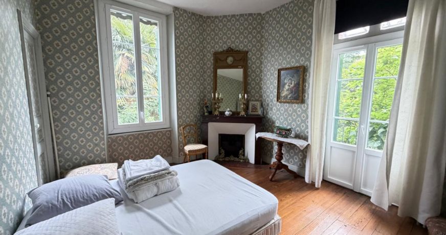 vente Maison Saint Girons
