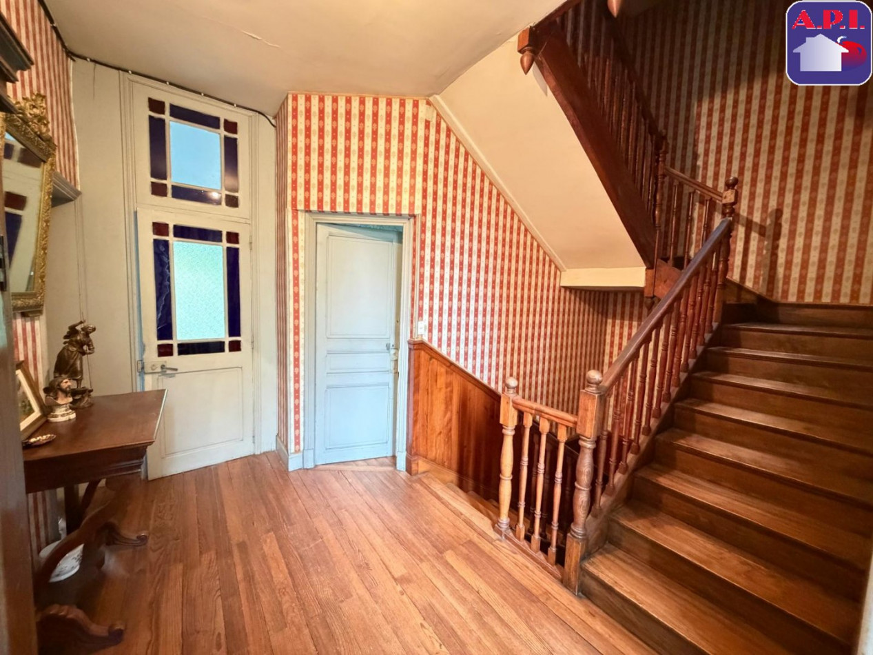 vente Maison Saint Girons - Photo 9