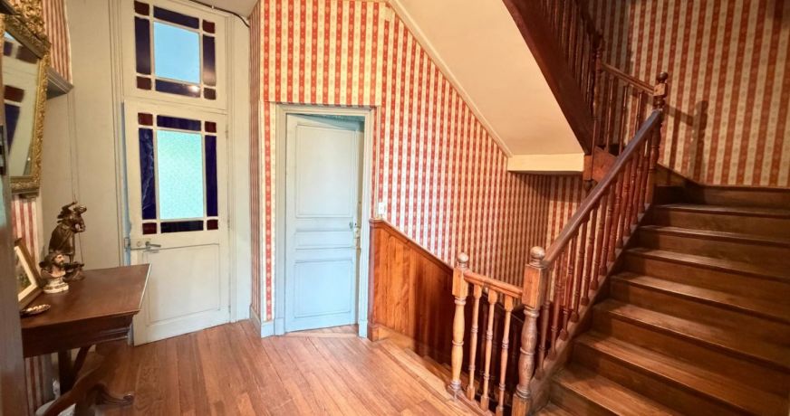 vente Maison Saint Girons