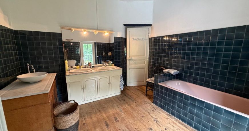 vente Maison Saint Girons
