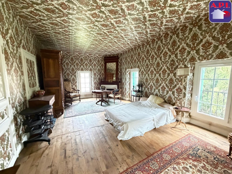 vente Maison Saint Girons - Photo 10