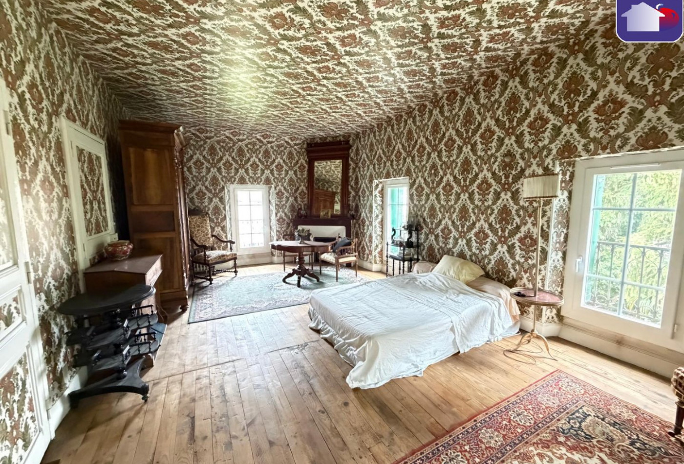 vente Maison Saint Girons - Photo 10