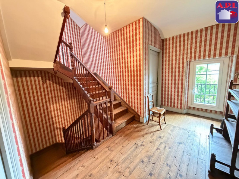 vente Maison Saint Girons - Photo 5