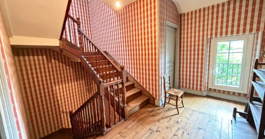 vente Maison Saint Girons
