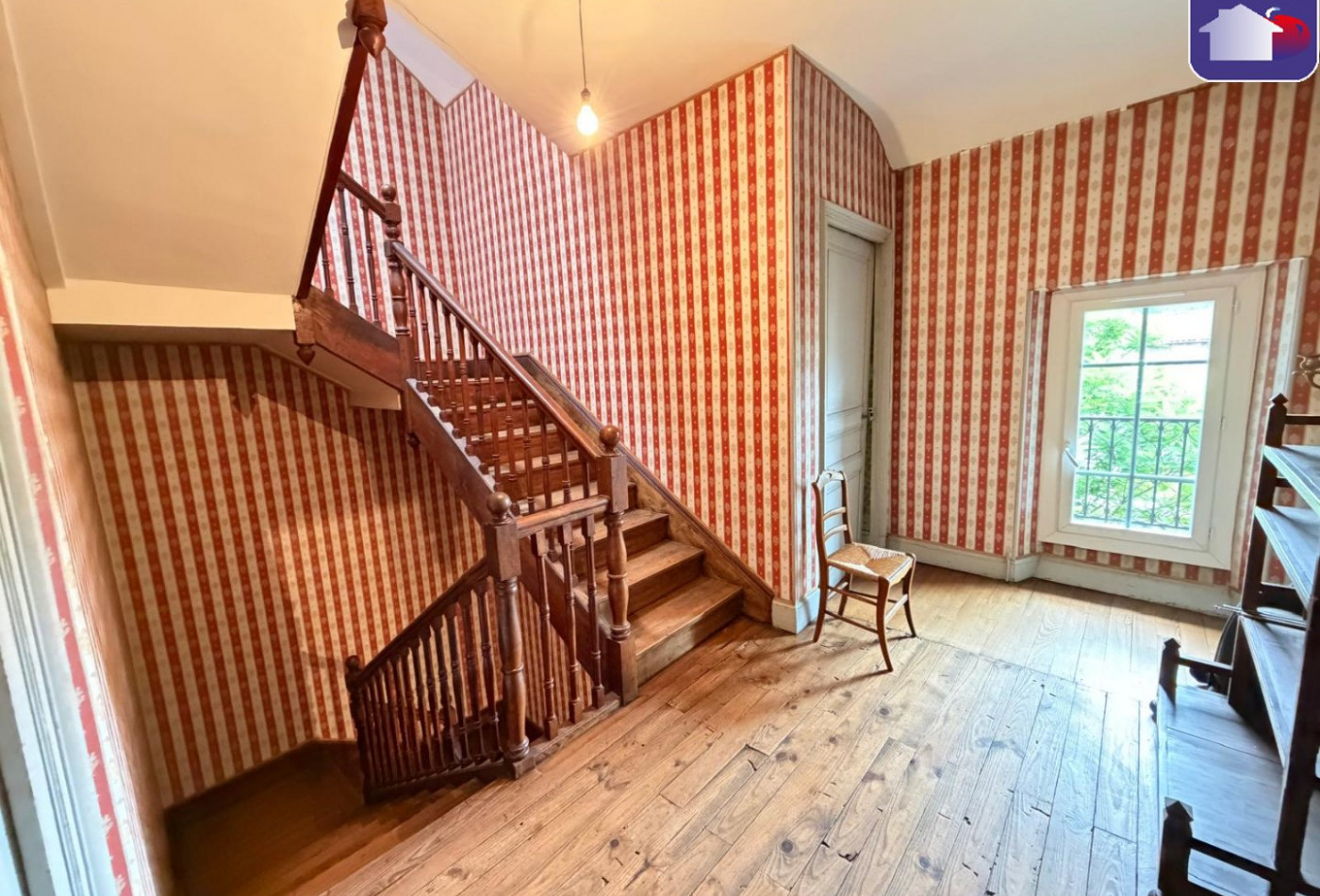 vente Maison Saint Girons - Photo 5