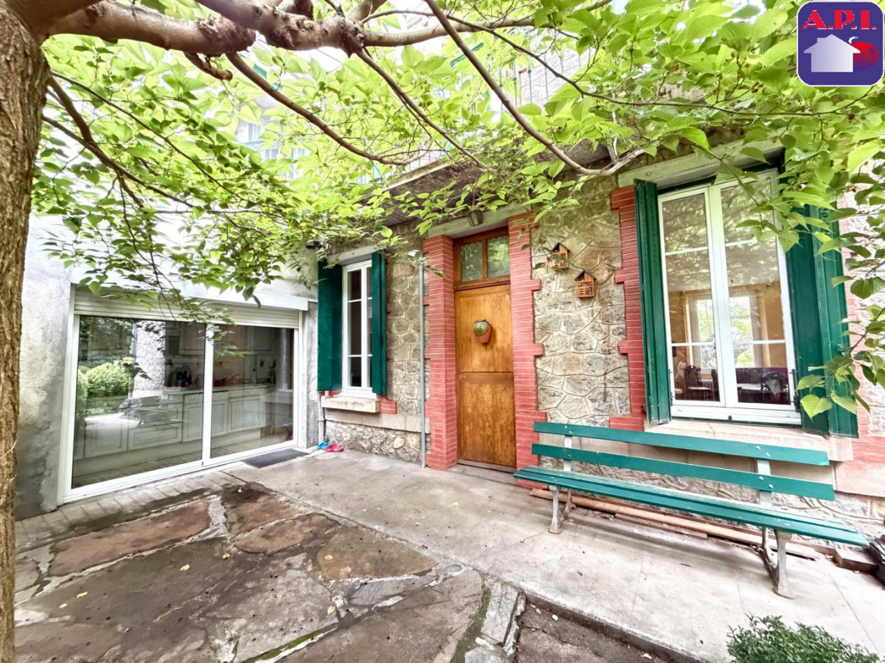 vente Maison Saint Girons - Photo 12