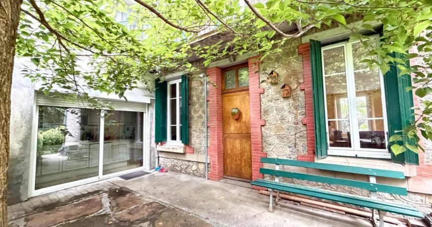 vente Maison Saint Girons