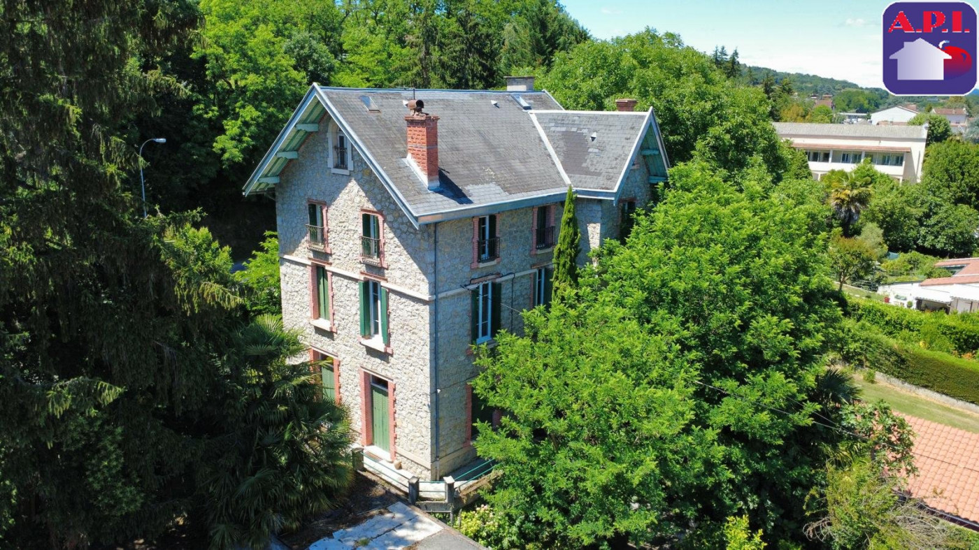 vente Maison Saint Girons - Photo 1