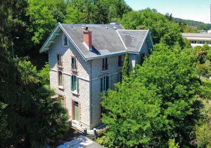 vente Maison Saint Girons