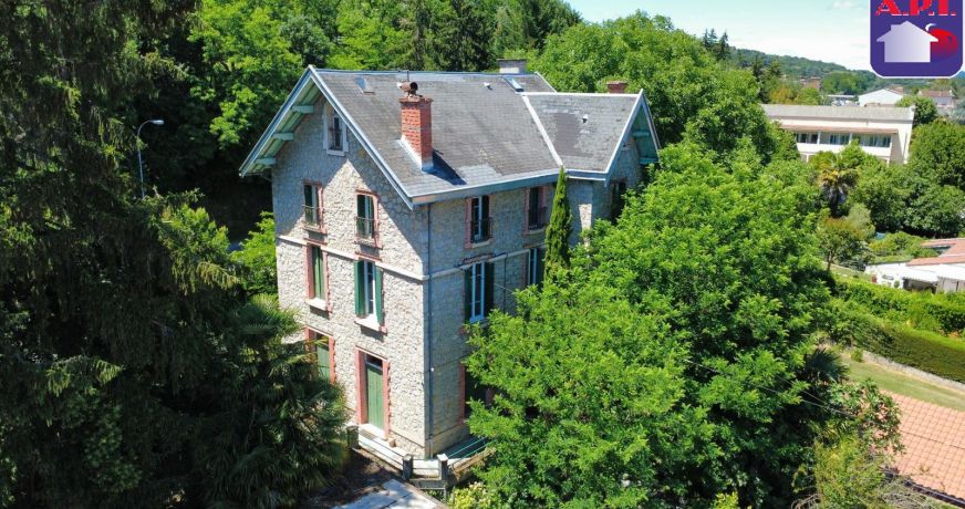 vente Maison Saint Girons